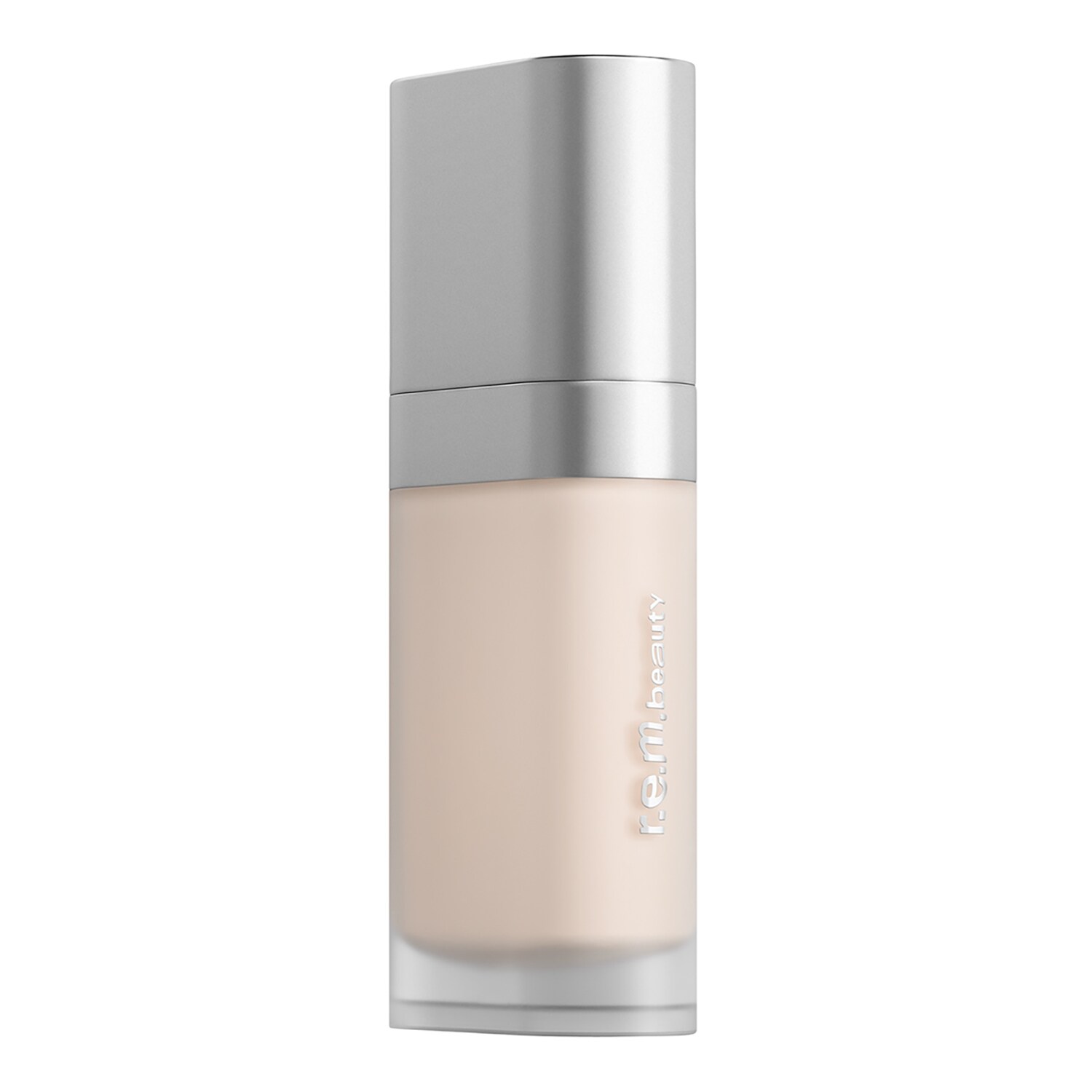 Rem Beauty - Sweetener - Podkład Z Kwasem Hialuronowym I Niacynamidem - Sweetener Foundation Fair 2 N - Dla Kobiet